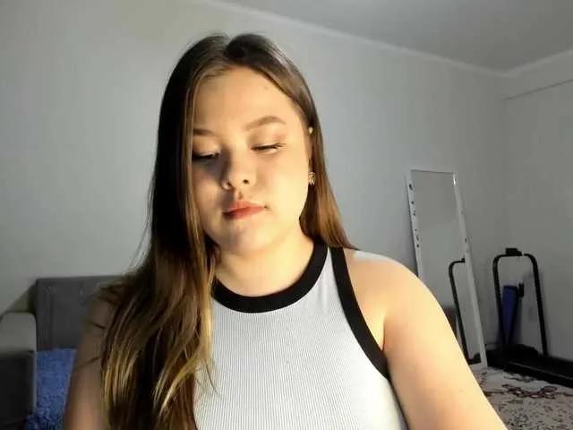 Mirenelma on BongaCams