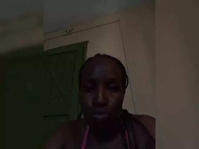 Missessy on BongaCams 