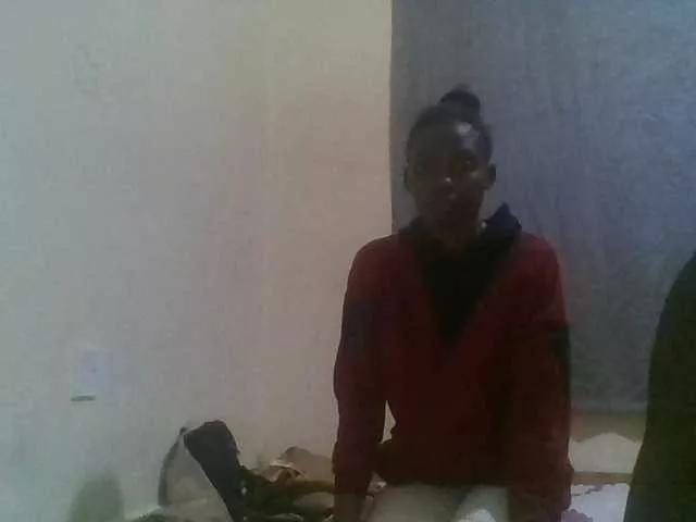 MissNaughtygirll on BongaCams