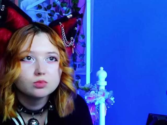 MizukiNoYoru on BongaCams