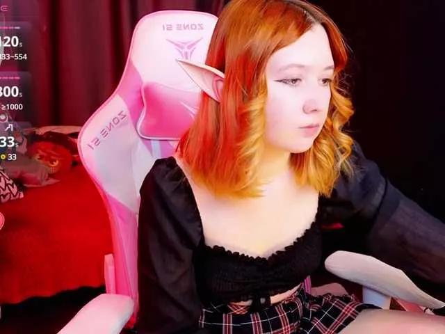 MizukiNoYoru on BongaCams