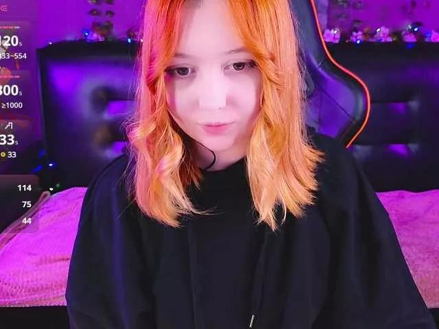 MizukiNoYoru on BongaCams