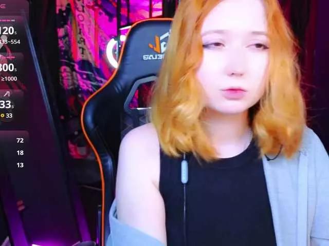 MizukiNoYoru on BongaCams