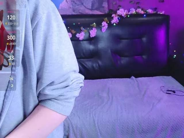 MizukiNoYoru on BongaCams