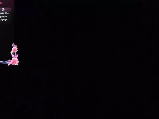 molly-5 on BongaCams