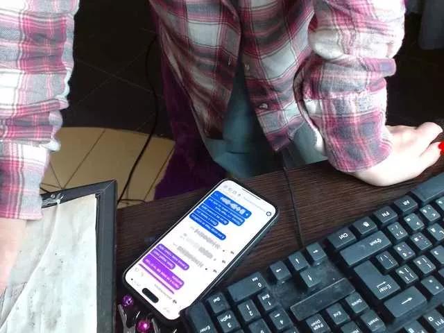 moonmaiden on BongaCams 