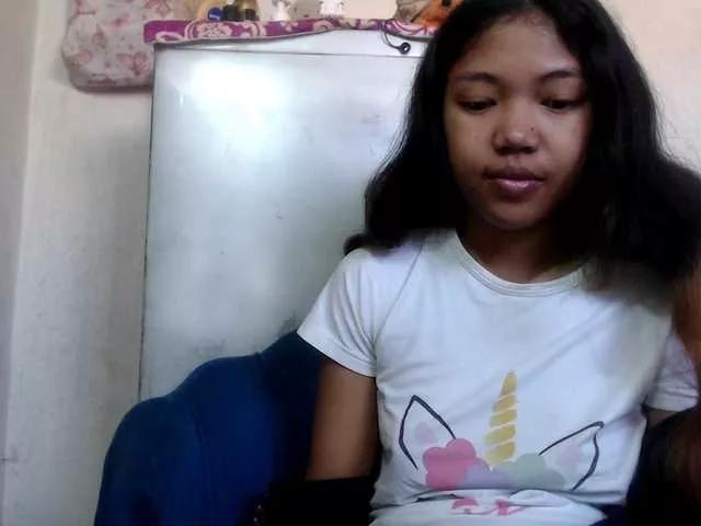 Morgane1 on BongaCams