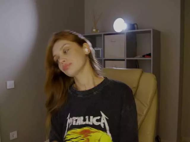 Nastyu-sha on BongaCams