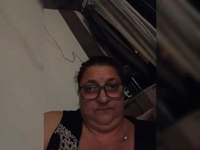 Natalina1 on BongaCams