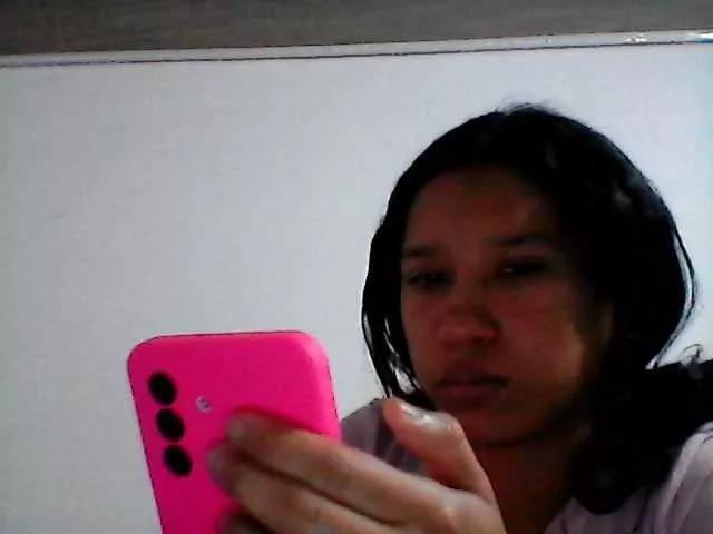 NathiNatashaa on BongaCams