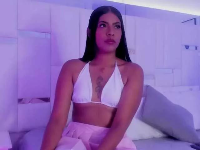 Neereth on BongaCams 