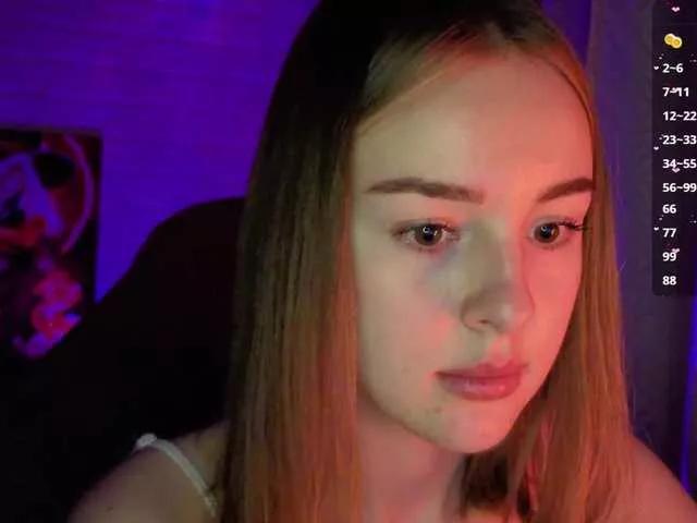 Nestyzz on BongaCams