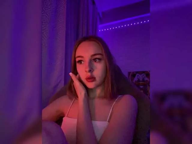 Nestyzz on BongaCams