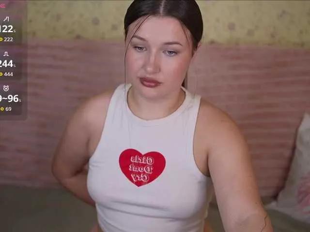 OneLaya on BongaCams