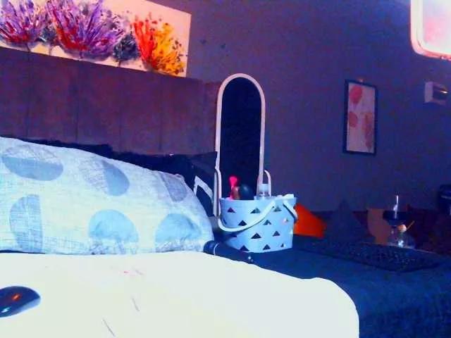 PearBlu38 on BongaCams