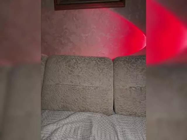 Pekkaboo on BongaCams 