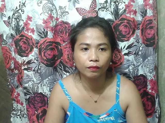 Pinay-always-horny69 on BongaCams