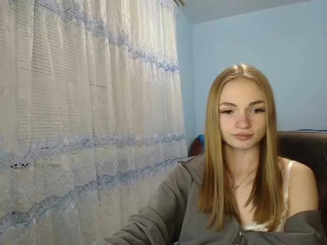 Pussyya on BongaCams 