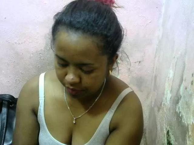 Queencamie on BongaCams 