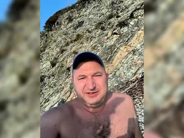 RigliBiz on BongaCams
