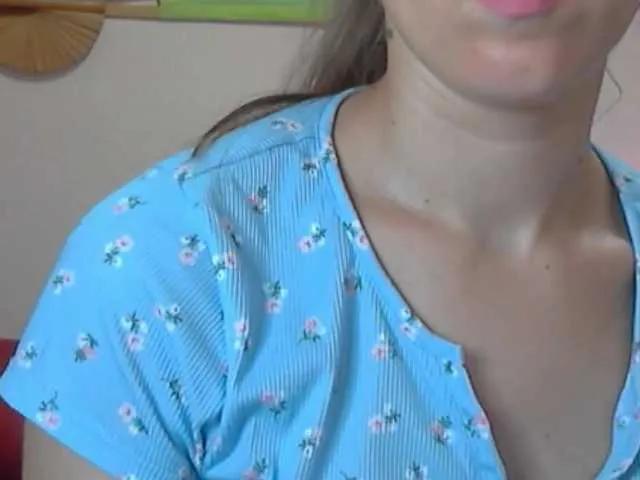 Rimaxxxx on BongaCams