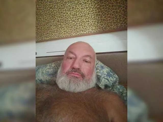 Romad70ramzes on BongaCams
