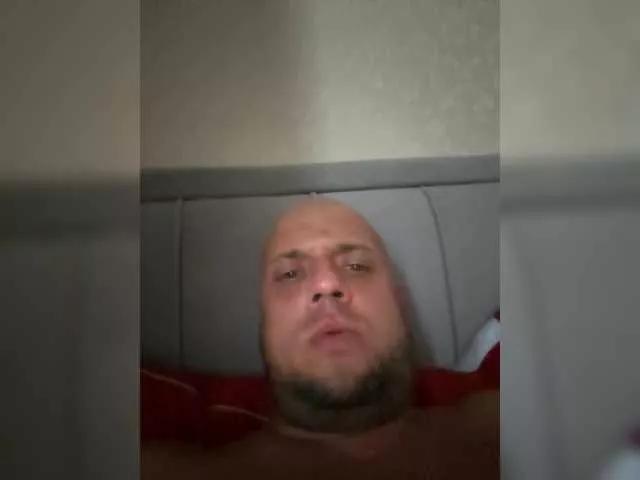 Rubuk on BongaCams