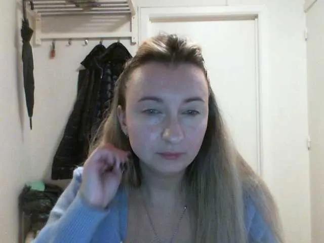 RuslanaFlower on BongaCams