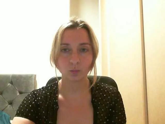 RuslanaFlower on BongaCams