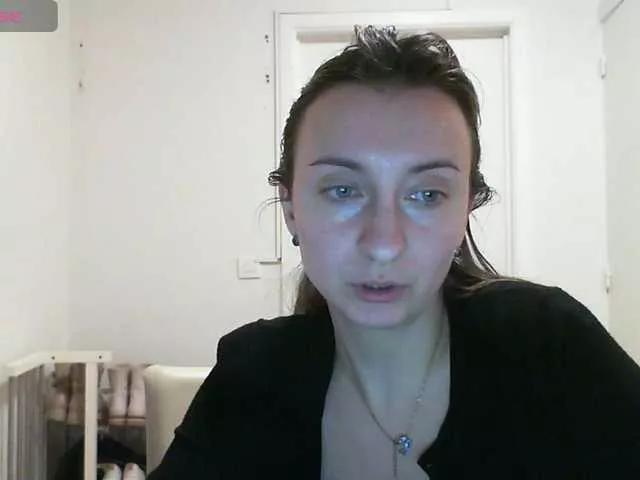 RuslanaFlower on BongaCams