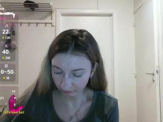 RuslanaFlower on BongaCams