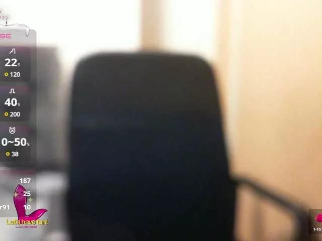 RuslanaFlower on BongaCams