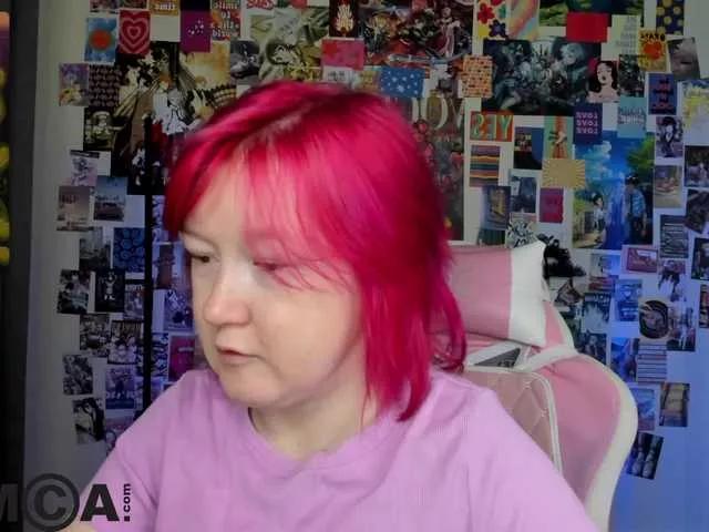 Sara-Moor on BongaCams 