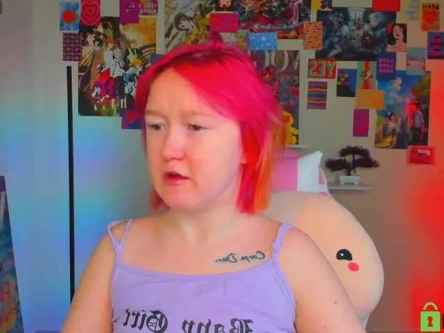 Sara-Moor on BongaCams 