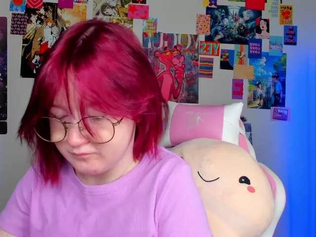 Sara-Moor on BongaCams 