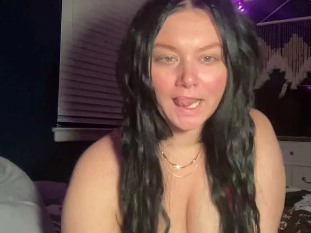 Savaiiixxx on BongaCams
