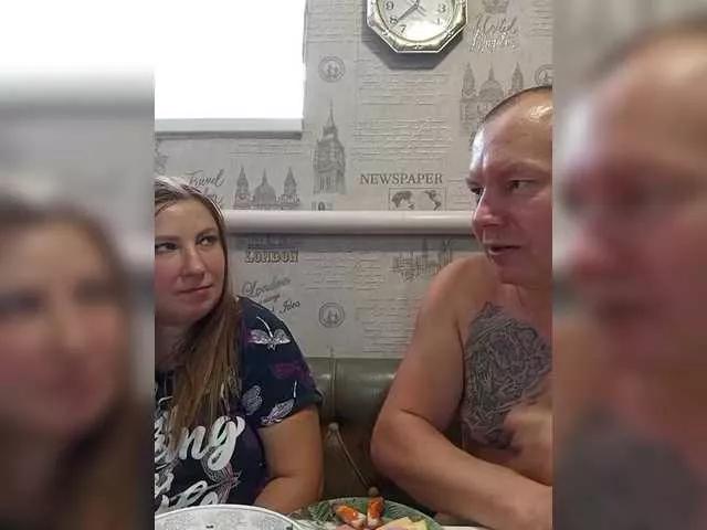 seksiparaa on BongaCams 