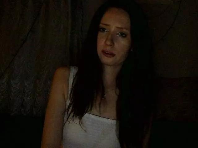 Serseia on BongaCams