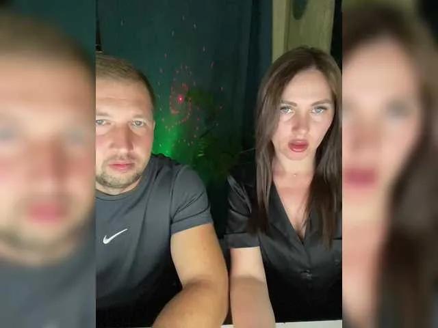 SladenkieVmeste on BongaCams