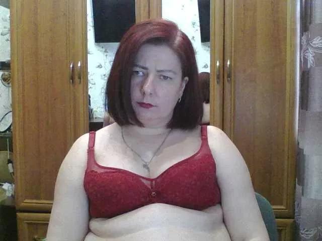 SophieNightAh on BongaCams