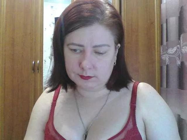 SophieNightAh on BongaCams