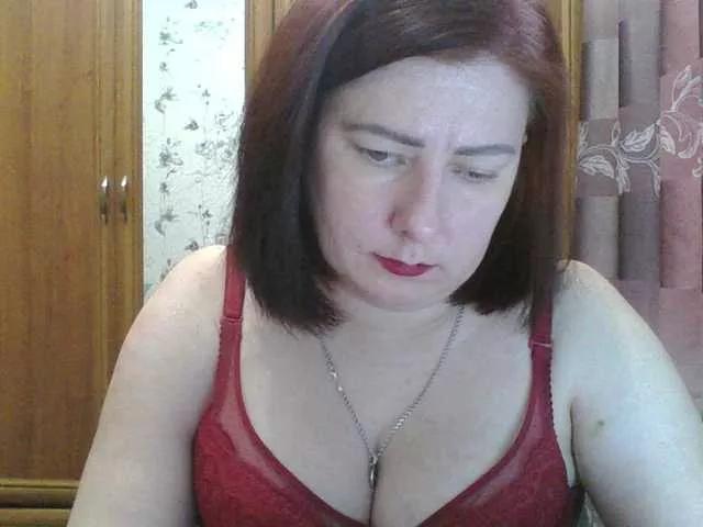 SophieNightAh on BongaCams