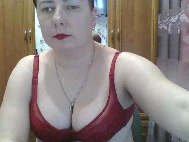 SophieNightAh on BongaCams