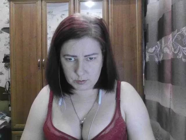 SophieNightAh on BongaCams