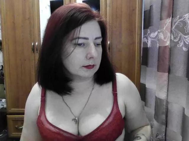 SophieNightAh on BongaCams