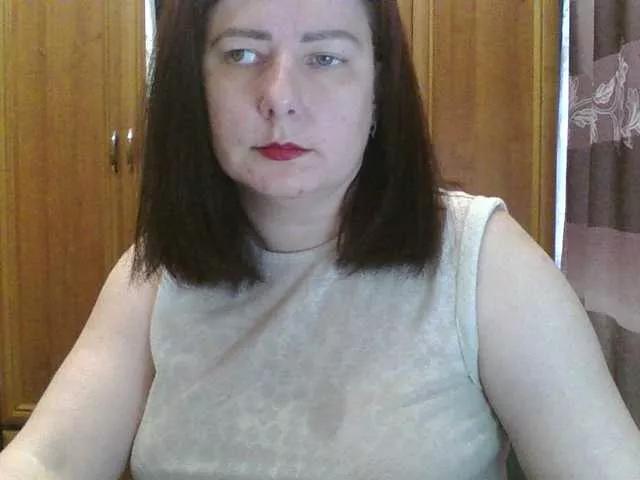 SophieNightAh on BongaCams