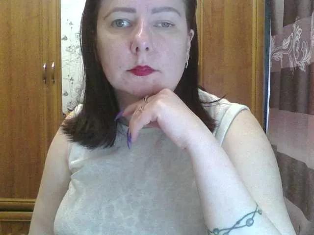 SophieNightAh on BongaCams