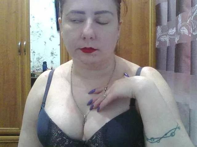 SophieNightAh on BongaCams