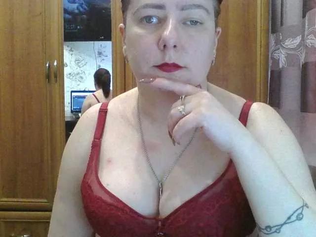 SophieNightAh on BongaCams