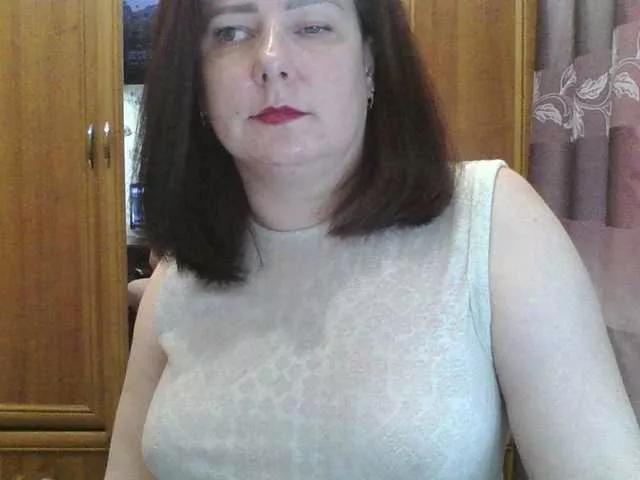 SophieNightAh on BongaCams